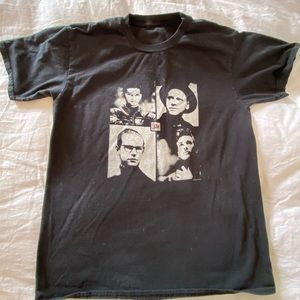 Depeche Mode Concert T-Shirt 1988 Tour